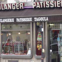 Boulangerie Tagoula Paris