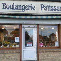 Boulangerie Pâtisserie Boulangerie Thedrel - 1 - 