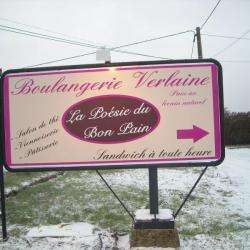 Boulangerie Verlaine Saint Pierre D'aurillac