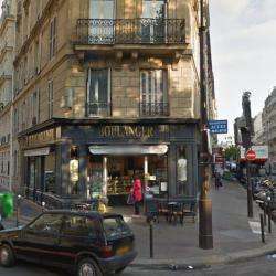 Boulangerie Versavel Paris