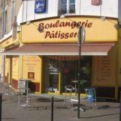Boulangerie Pâtisserie BOULANGERIE VINCENT DRONNEAU - 1 - 