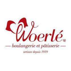 Boulangerie Woerlé Strasbourg