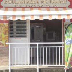 Boulangerie Pâtisserie Boulangeries-patisseries Laventure Max - 1 - 