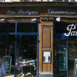 Boulangerie Pâtisserie BOULANGERIES PAUL - 1 - 