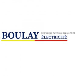 Electricien Boulay Electricité - 1 - 