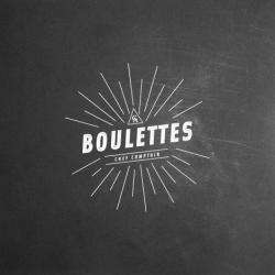 Boulettes Paris