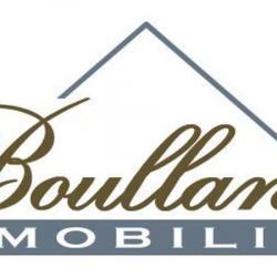 Agence immobilière Boulland Immobilier - 1 - 