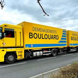 Boulouard Déménagements Lorient Lorient