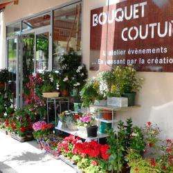 Bouquet Couture Cruseilles