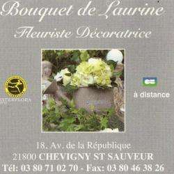 Décoration Bouquet De Laurine - 1 - 