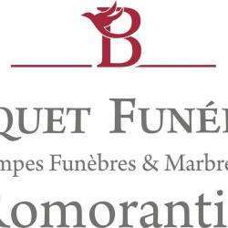 Service funéraire Bouquet Funéraire - 1 - 