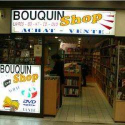 Bouquin Shop Nancy