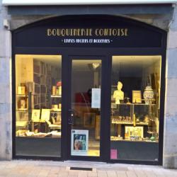 Bouquinerie Comtoise Besançon