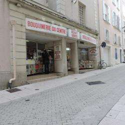 Bouquinerie Du Centre Angers