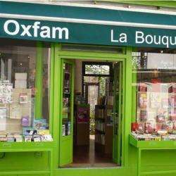 Magasins Oxfam France Paris