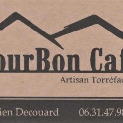 Torréfaction et Thé bourbon café - 1 - 