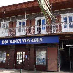 Bourbon Voyages Saint Denis