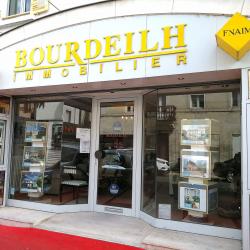 Agence immobilière Bourdeilh Immobilier - 1 - 
