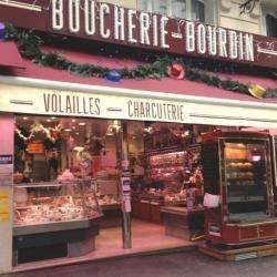 Boucherie Charcuterie BOURDIN PHILIPPE - 1 - 