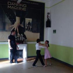 Ecole de Danse Bourdon Daniel - 1 - 