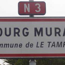 Site touristique Bourg Murat - 1 - 