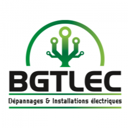 Electricien Bourgeat Gaetan - 1 - 