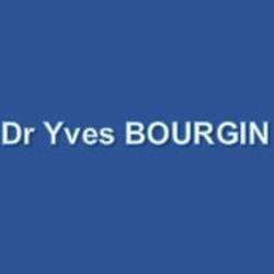 Bourgin Yves Arbent