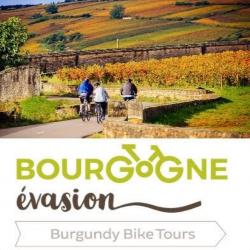Vélo Bourgogne Evasion - 1 - 