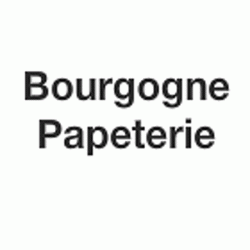 Centres commerciaux et grands magasins Bourgogne Papeterie - 1 - 