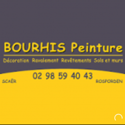 Architecte Bourhis Peinture - 1 - 