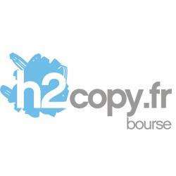 Photocopies, impressions h2copy Bourse - 1 - Retrouvez H2copy Bourse En Ligne Ou Sur Place - 
