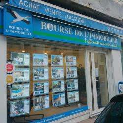 Agence immobilière Bourse De L'immobilier - 1 - 