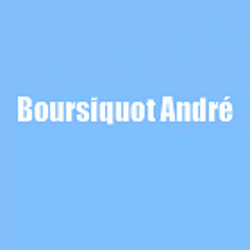 Constructeur Boursiquot André - 1 - 