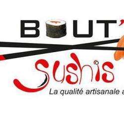 Bout'sushis Montpellier