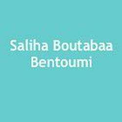 Infirmier et Service de Soin Boutabaa Bentoumi Saliha - 1 - 
