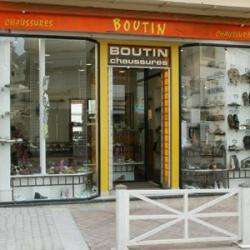 Chaussures Boutin - 1 - 