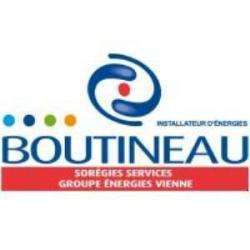 Boutineau  Bressuire