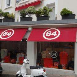 Boutique 64 Biarritz