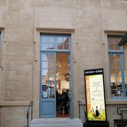 Boutique Aroma-zone Aix En Provence