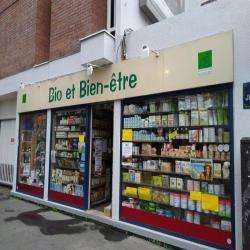 Boutique Bio Et Bien-être Paris