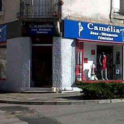 Boutique Camelia Jarny