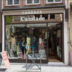 Boutique Candace Strasbourg