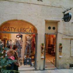 Boutique Caty Lesca Montpellier