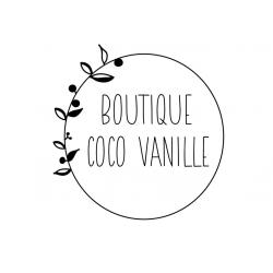 Décoration Boutique Coco Vanille - 1 - 