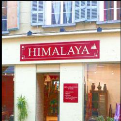 Décoration Himalaya - 1 - Boutique Himalaya à Aix En Provence - 