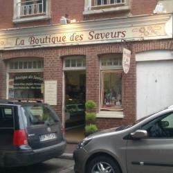 Epicerie fine Boutique Des Saveurs - 1 - 