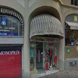 Boutique Desaix Clermont Ferrand
