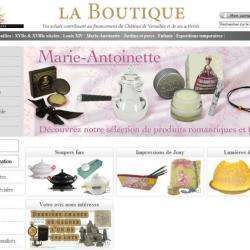 Bijoux et accessoires Boutique du château de Versailles - 1 - 