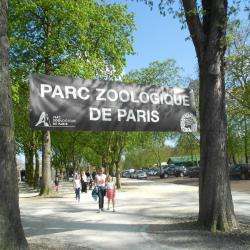 Cadeaux Boutique Du Parc Zoologique - 1 - 