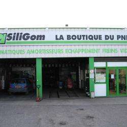 Siligom - La Boutique Du Pneu Eysines